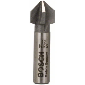 Konisks padziļinātājs Bosch 2608596373; 20x45 mm