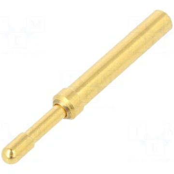 Test probe | Operational spring compression: 4.5mm