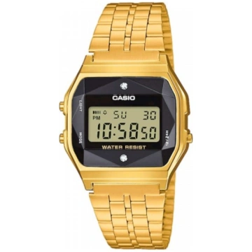 Rokas pulkstenis Casio A159WGED-1EF