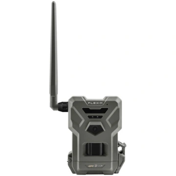 Spypoint FLEX M cellular trail camera meža kamera 