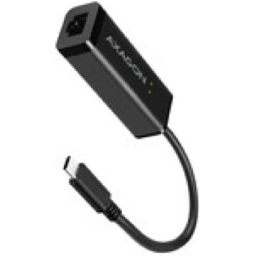 ADE-SRC Type-C USB3.1 - Gigabit Ethernet 10 AXAGON