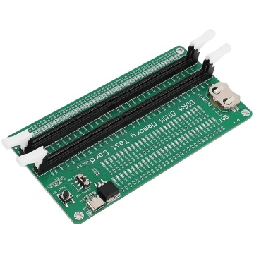 Alomejor Desktop-PC-DDR4-Speichertester, Professio