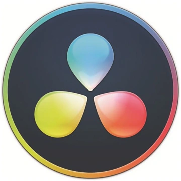 Blackmagic Design DaVinci Resolve Studio (DV/RESST