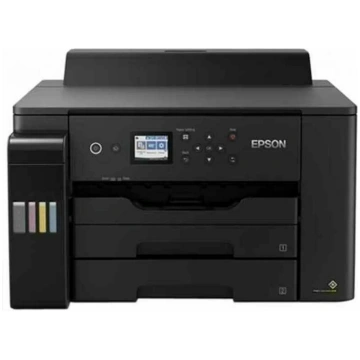 Daudzfunkcionāls Printeris Epson Ecotank ET-16150 