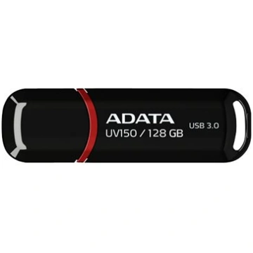 ADATA DashDrive UV150 - USB flash drive - 128 GB A