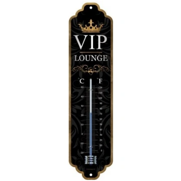 TERMOMETRS »VIP Lounge«, Nostalgic-Art