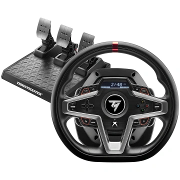 Spēļu stūre Thrustmaster T248X PC/XBOX One/XBOX Se