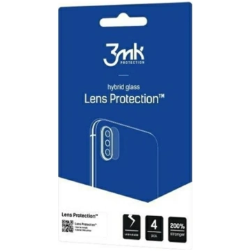 3MK 3MK Lens Protect HMD Pulse+ Ochrona na obiekty