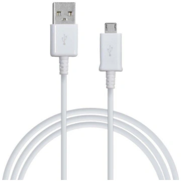 Samsung ECB-DU4EWE Universal cable USB - Micro USB