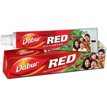 Dabur zobu pasta Red 200g pirkt par izdevīgu cenu 