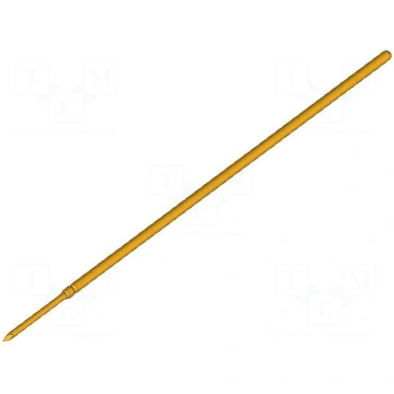 Test needle | Spring compression: 4.3mm | 6.35mm |