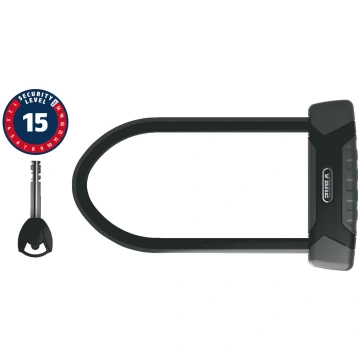 Abus Granit XPlus 540/160HB300 slēdzene