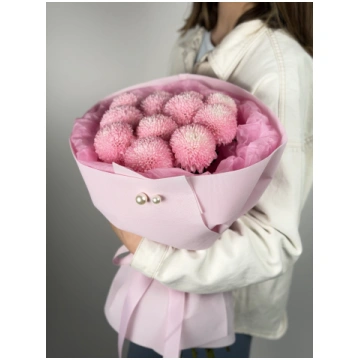 PINK RAFFAELLO