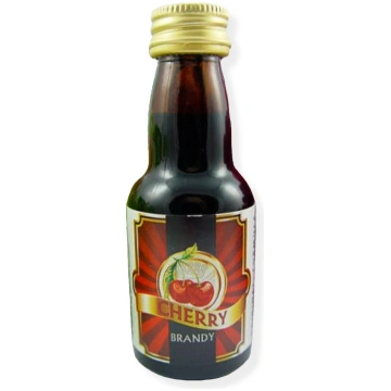 Cherry Brandy Strands 25 мл эcceнция