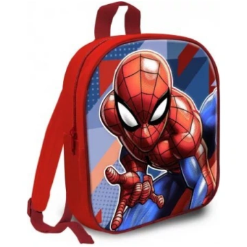 Spiderman mugursoma
