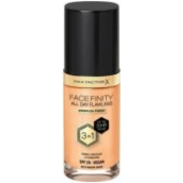 Max Factor MAX FACTOR Facefinity All Day Flawless 