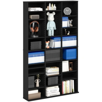 Furinno Jaya multimediju multivides multivides dat