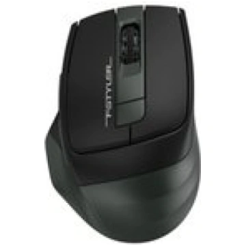 A4tech 46716 FB35 Bluetooth & 2.4G Midnight Green