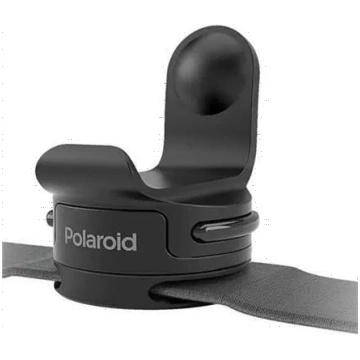 Polaroid siksnas stiprinājums CUBE