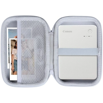Lebakort cietais aizsargvāciņš Canon SELPHY QX20 /