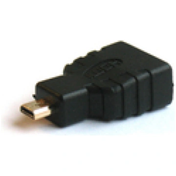 Savio CL-17 cable interface/gender adapter Micro-H