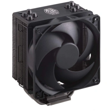 Cooler Master Hyper 212 Intel AMD CPU Air Cooler (