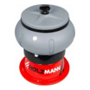 Holzmann VPT8KG vibrācijas tvertne [Vibratory Tumb