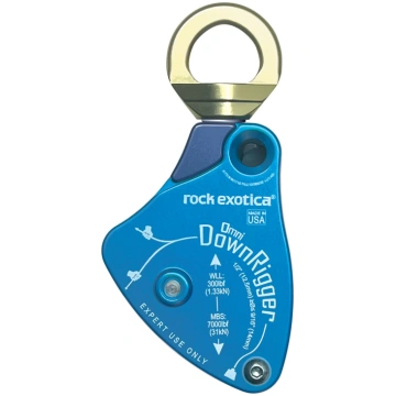 Rock Exotica DownRigger