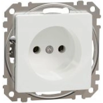 Sedna Design & Elements, kontaktligzda,bez zemējum