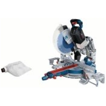 Bosch GCM 18V-305 GDC, CT SOLO, CoMo