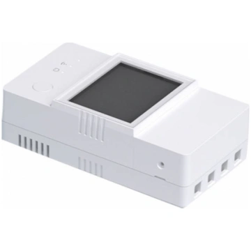 Wi-Fi Smart Power Meter Switch Sonoff POWR320D POW