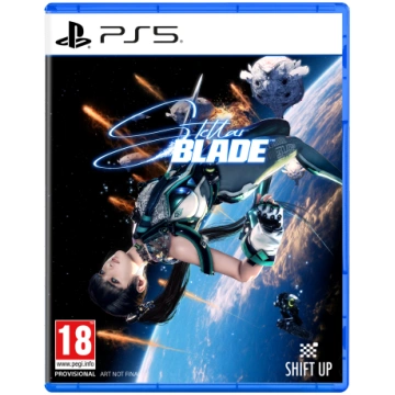 Stellar Blade (Nordic) Sony