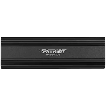 Patriot Transporter LT 1TB USB3.2 Type-C SSD 1000 
