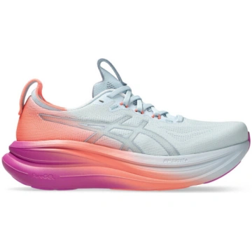 ASICS GEL-NIMBUS 28 RUNNING SHOES