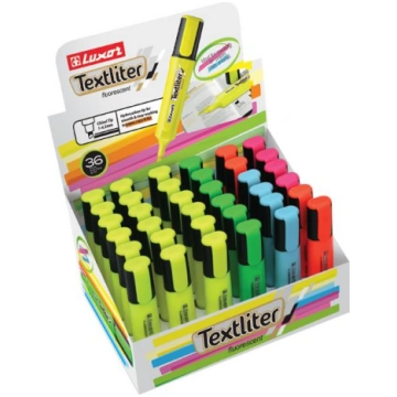 TEXTLITER 4010/36PPDU 4010/36PPDU (8901069063826) 