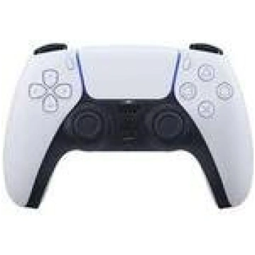 Sony PS5 Dualsense V3 Wireless Controller White