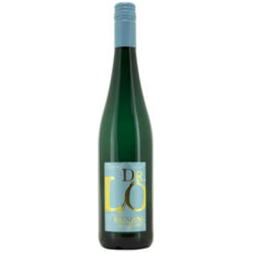 Vīns DR.LOODEN Riesling Bezalkoholisks 0,75L D