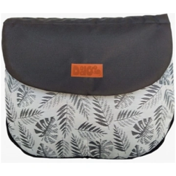 Dodo Trolley bag Dodo leaves 5903899241002 NONAME