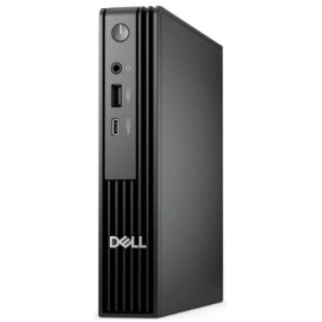 Dell Pro | QCM1250 | Desktop | Micro | Intel Core