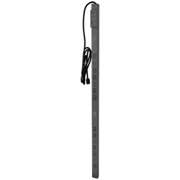 Rack pdu basic zerou 16a 230v c13 c19 ap7552 APC