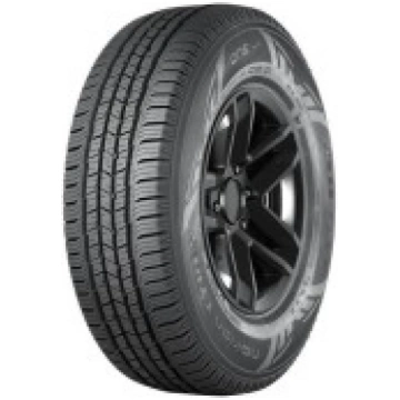 275/65R17 Nokian HT SUV