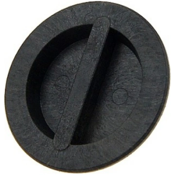 Gāzes uzpildes vāciņš - universāls, M8 | 58641 | 5