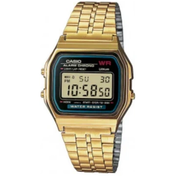 Casio A159WGEA-1EF pulkstenis