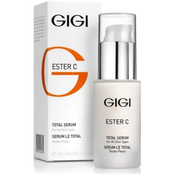 GIGI Serums ar C vitamīnu - Ester C Serum