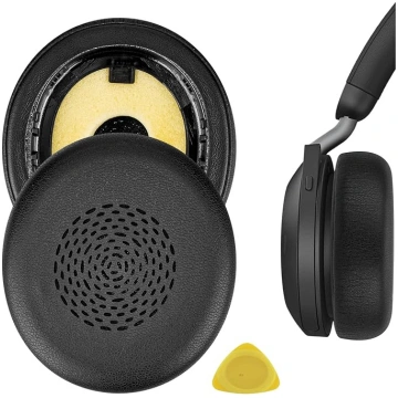 Geekria QuickFit rezerves ausu spilventiņi Jabra E