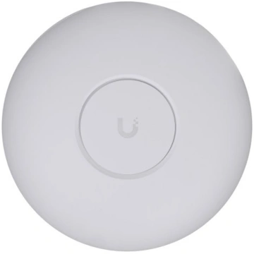 Ubiquiti U6+ wireless access point 2402 Mbit/s Whi
