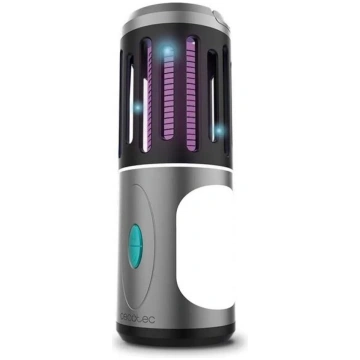 Kukaiņu slazds Cecotec ByeFly 3000 Go