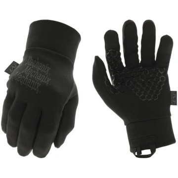 Cimdi Mechanix Wear ColdWork, melna krās., M