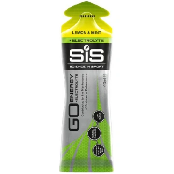 Elektrolītu želeja SiS Go Energy + Electrolyte Lem