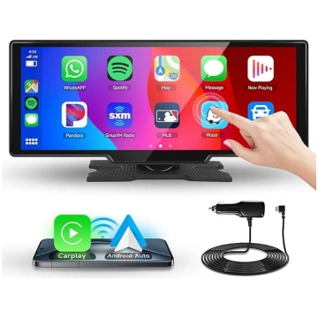 10,26 collu CarPlay Android auto radio IPS Touch S